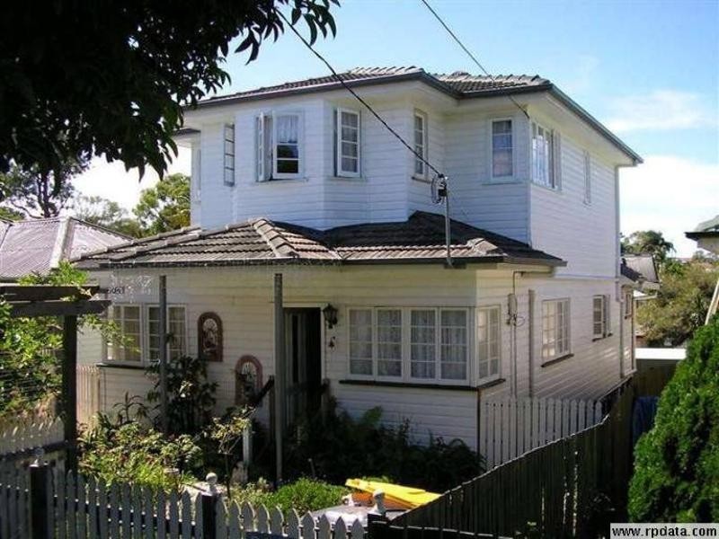 23 Ryder Street, Wynnum QLD 4178