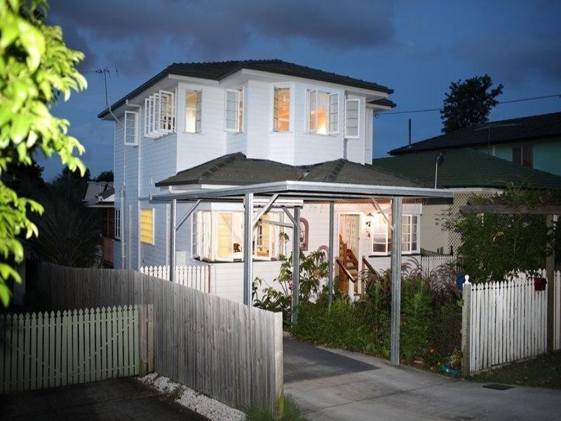 23 Ryder Street, Wynnum QLD 4178