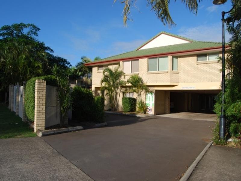 Wynnum West QLD 4178