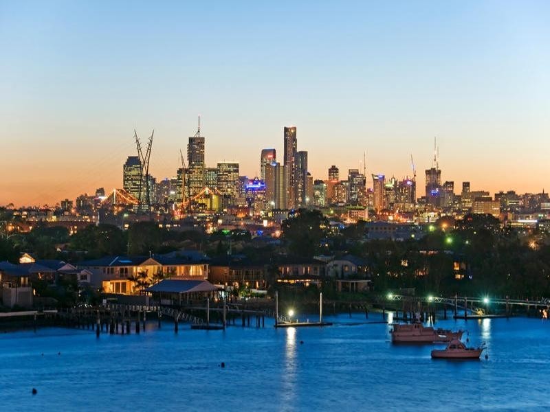 29 Mullens Street, Hamilton QLD 4007