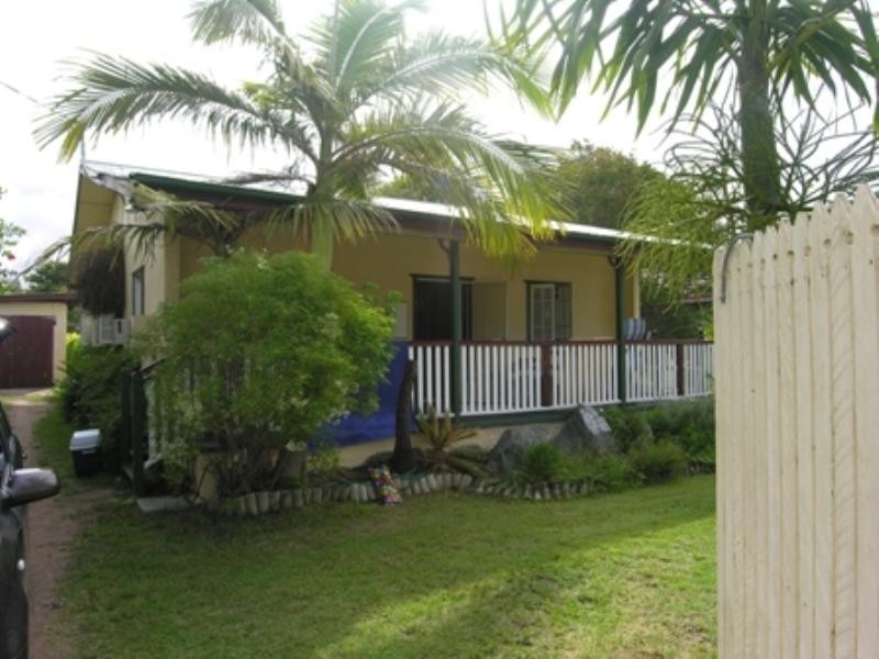 135 Singer Street, Wynnum QLD 4178