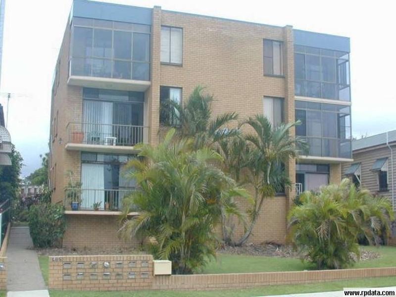 6/415 Esplanade, Manly QLD 4179