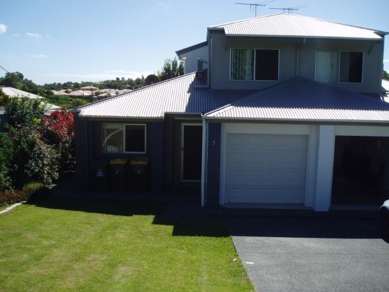 3/41 New Lindum Road, Wynnum QLD 4178