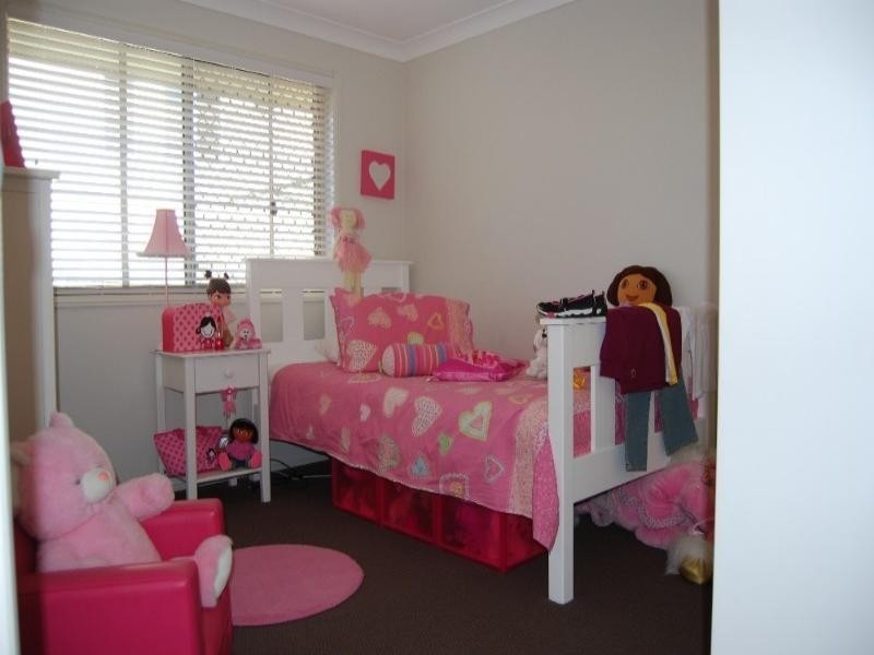 17 Baychester Place, Wakerley QLD 4154