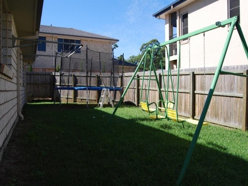 17 Baychester Place, Wakerley QLD 4154