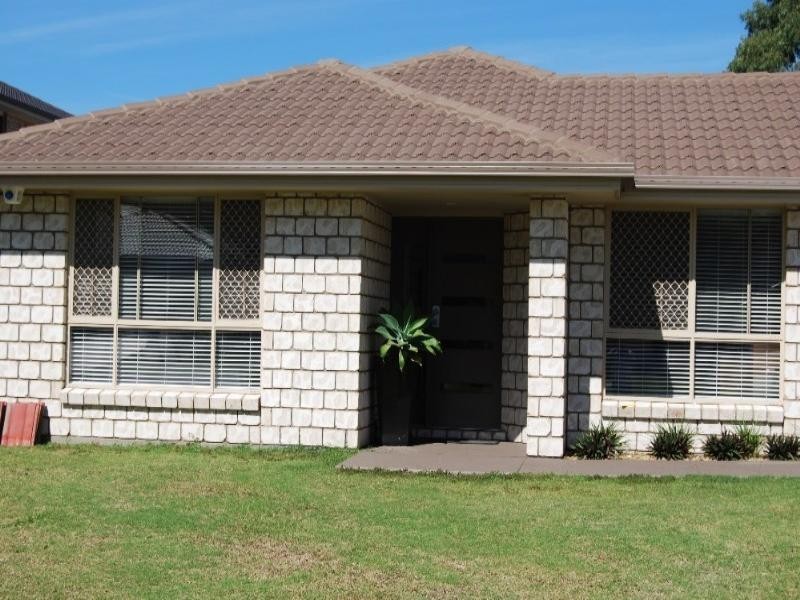 17 Baychester Place, Wakerley QLD 4154