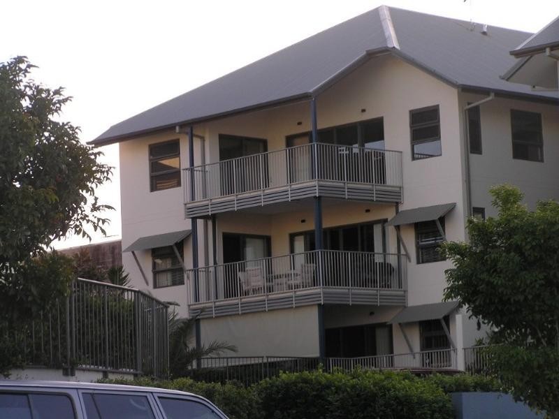 28/36 Charlotte Street, Wynnum QLD 4178