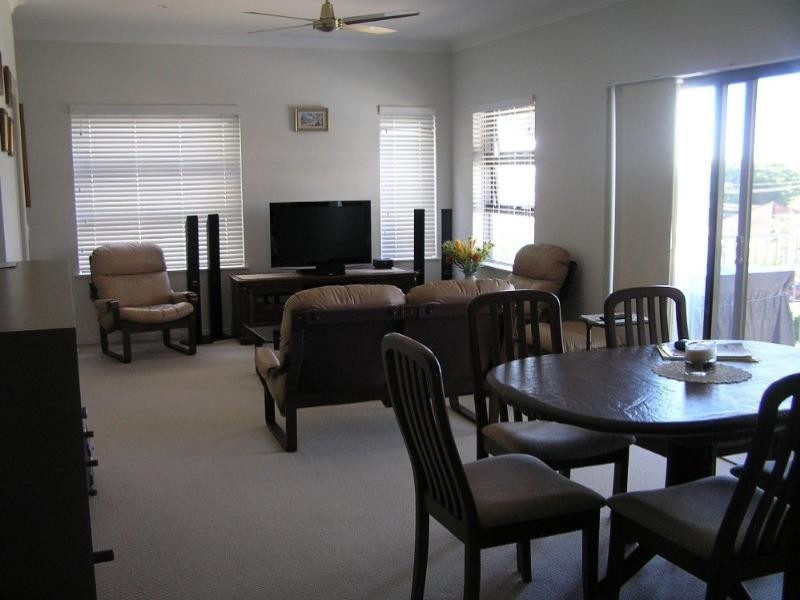 28/36 Charlotte Street, Wynnum QLD 4178