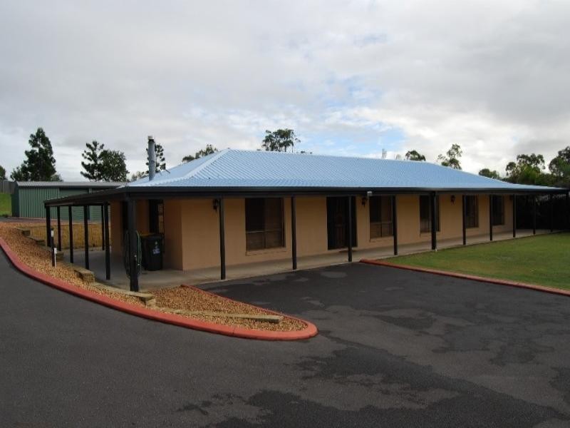 35 Suprano Place, Wakerley QLD 4154