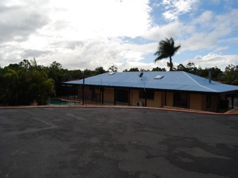 35 Suprano Place, Wakerley QLD 4154