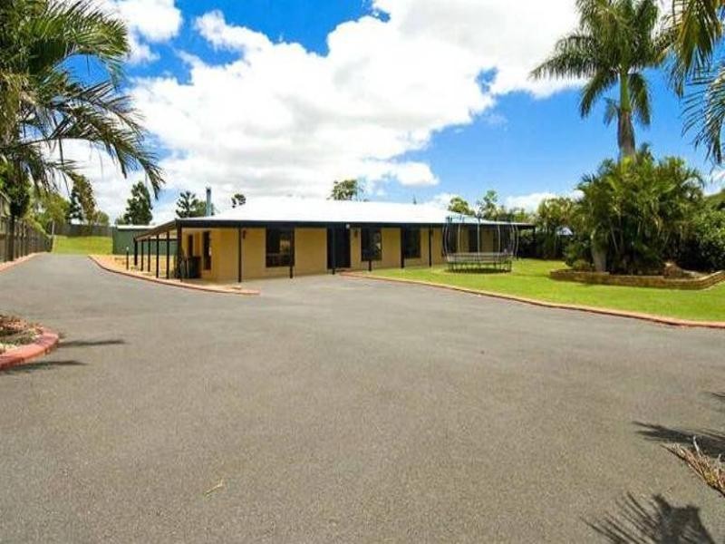 35 Suprano Place, Wakerley QLD 4154