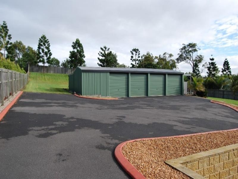 35 Suprano Place, Wakerley QLD 4154