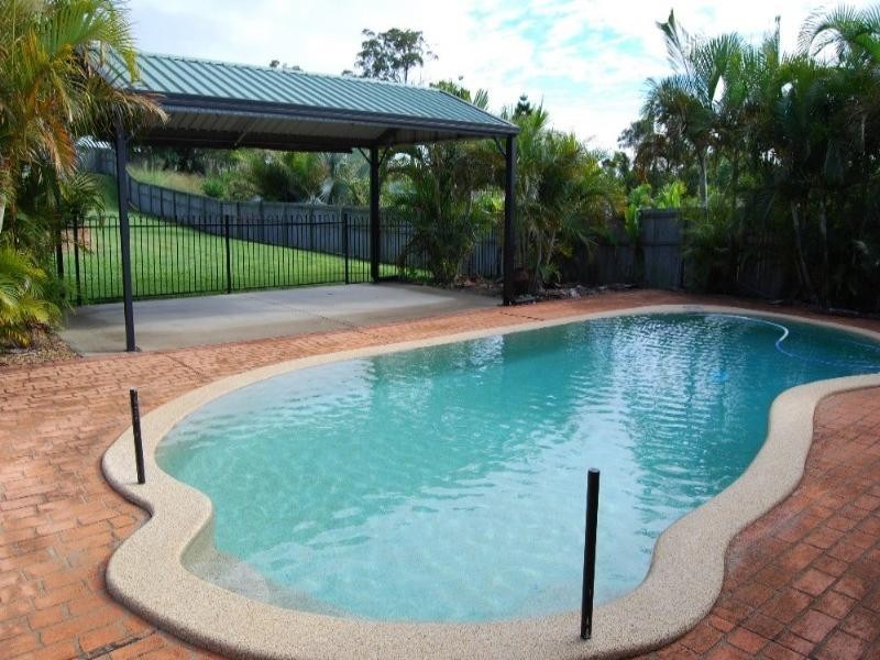 35 Suprano Place, Wakerley QLD 4154