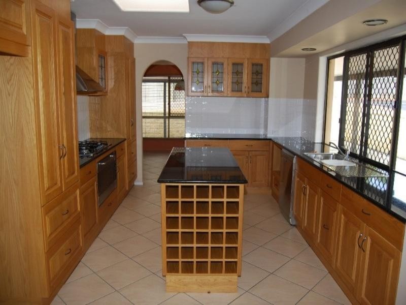 35 Suprano Place, Wakerley QLD 4154