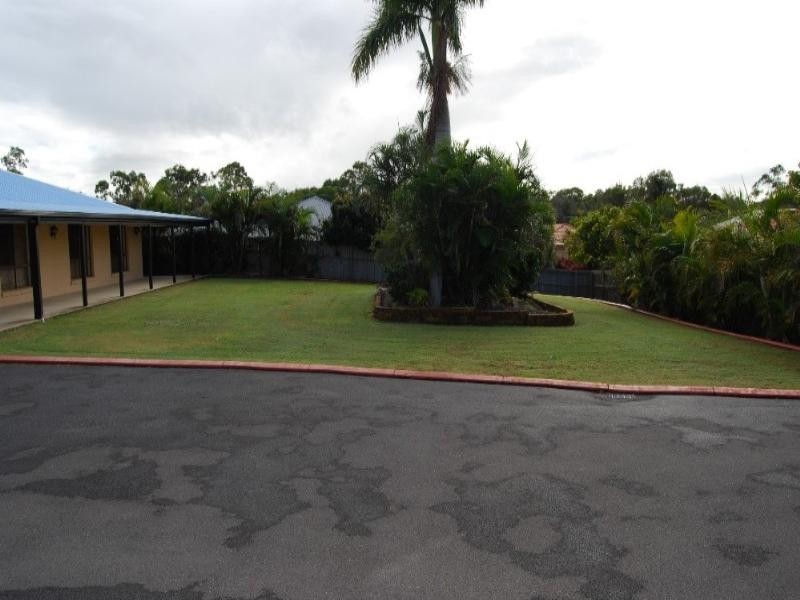 35 Suprano Place, Wakerley QLD 4154