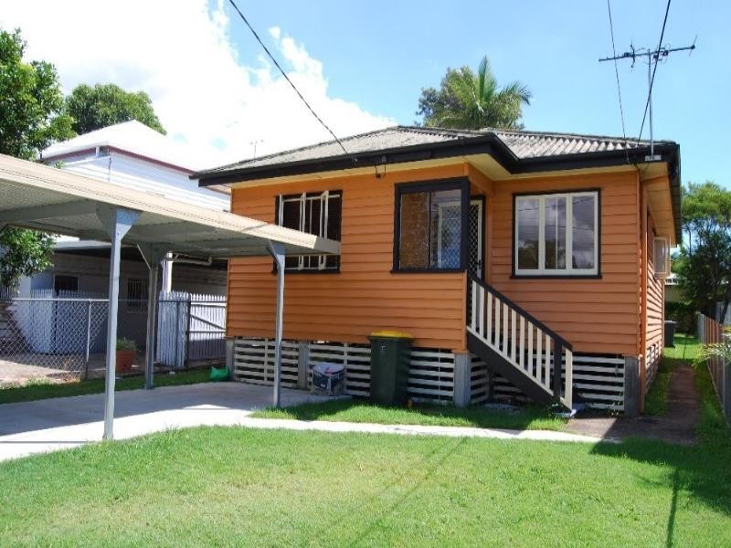 75 Uplands Terrace, Wynnum QLD 4178