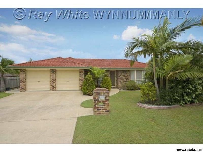 17 Jacaranda Street, Wynnum West QLD 4178