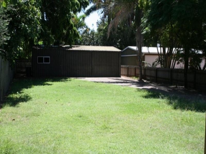 7 Glenora Street, Wynnum QLD 4178