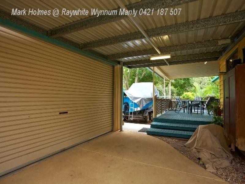 Wynnum QLD 4178