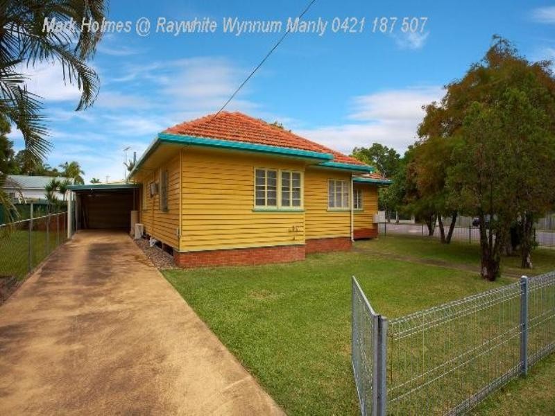 Wynnum QLD 4178