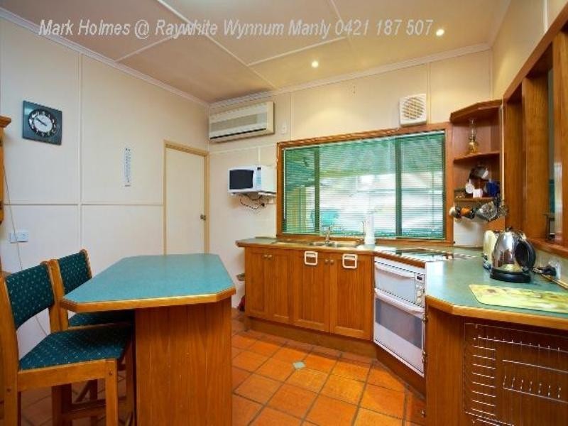 Wynnum QLD 4178