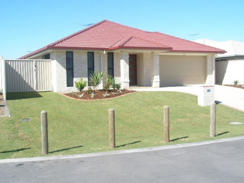 3 Venn Court, Wynnum West QLD 4178