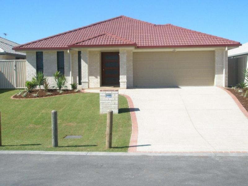 3 Venn Court, Wynnum West QLD 4178