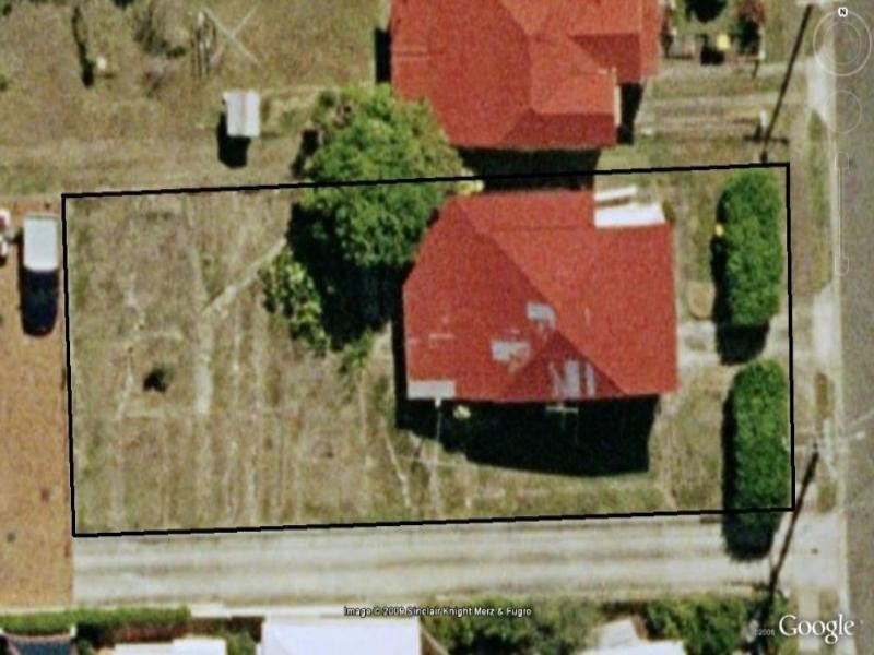 167 Melville Terrace, Manly QLD 4179