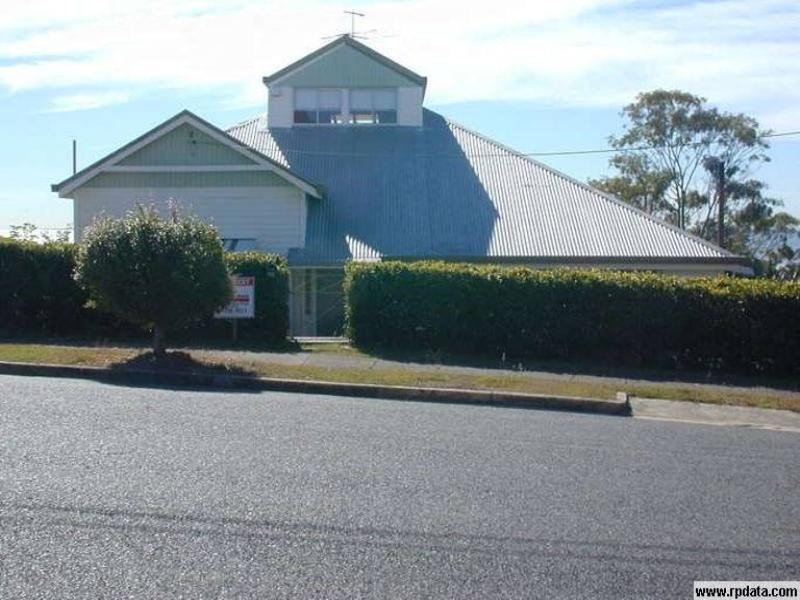 116 Carlton Terrace, Manly QLD 4179