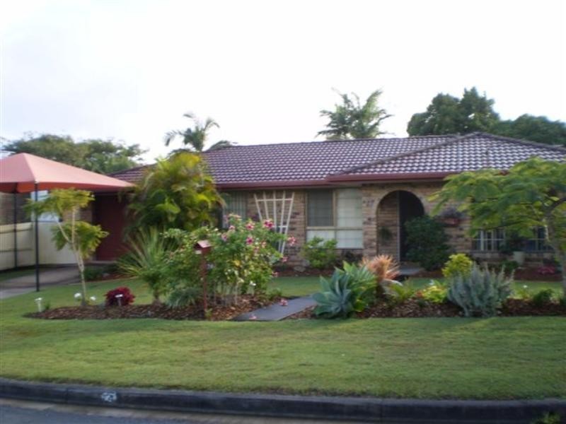 14 Humber Place, Alexandra Hills QLD 4161