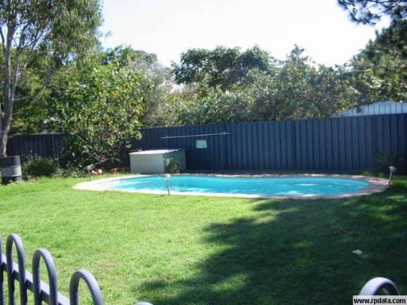45 Bellevue Parade, Lota QLD 4179