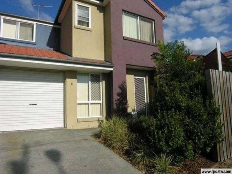 6/83 Dibar Street, Wynnum QLD 4178