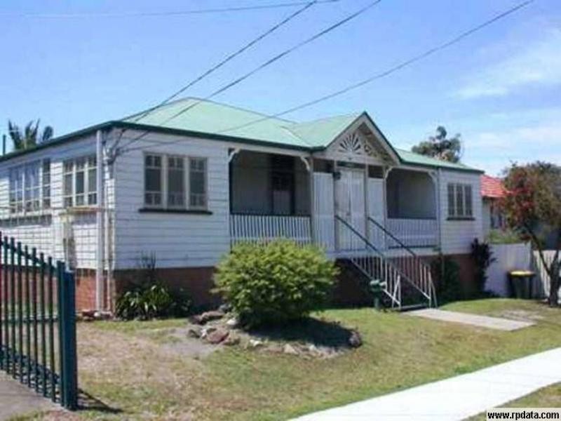 186 Ernest Street, Manly QLD 4179