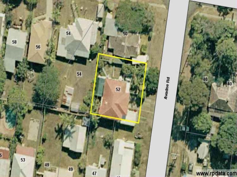 52 Avadne Road, Lota QLD 4179