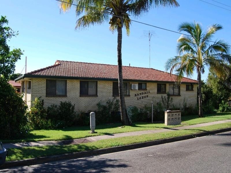 3/97 Akonna Street, Wynnum QLD 4178