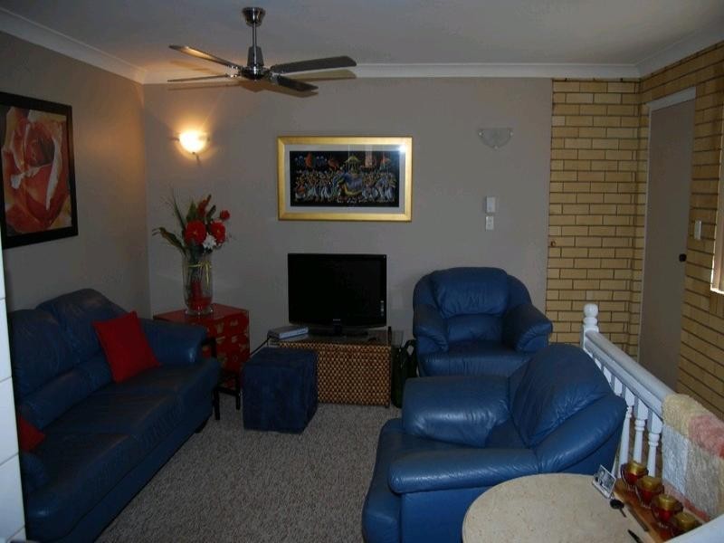 3/97 Akonna Street, Wynnum QLD 4178