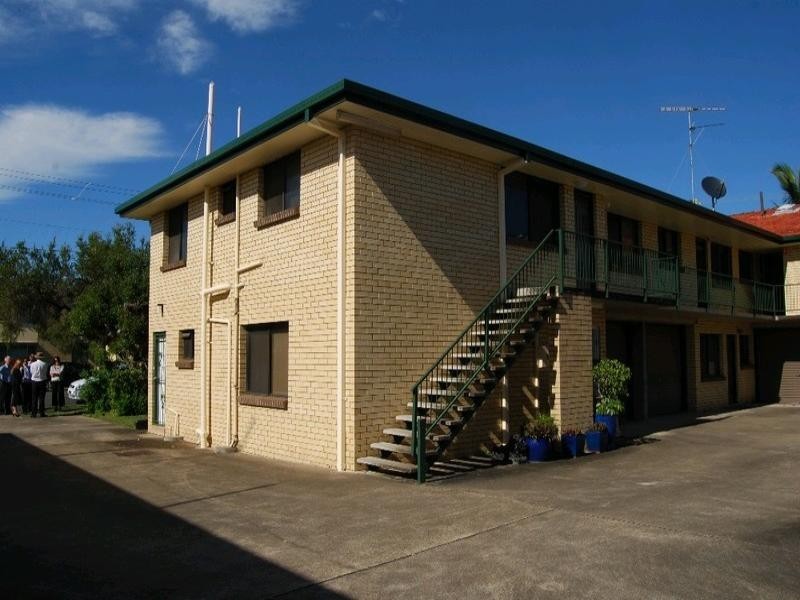 3/97 Akonna Street, Wynnum QLD 4178