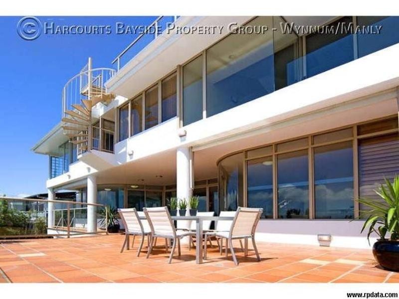 140 Ernest Street, Manly QLD 4179