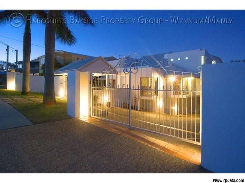 140 Ernest Street, Manly QLD 4179