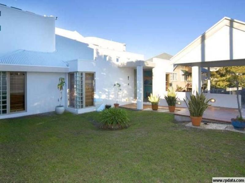 140 Ernest Street, Manly QLD 4179