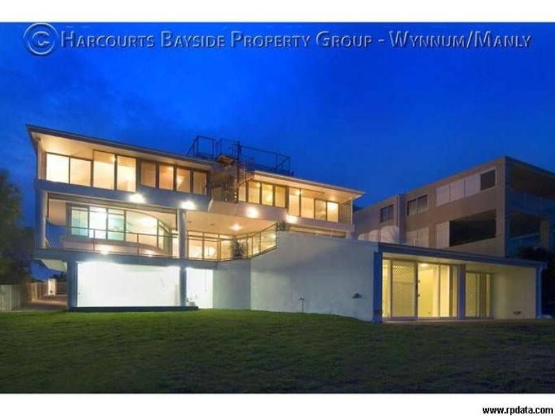 140 Ernest Street, Manly QLD 4179