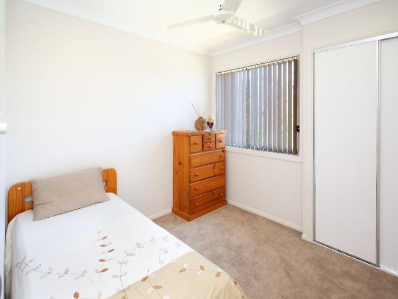 197 Carlton Terrace, Manly QLD 4179