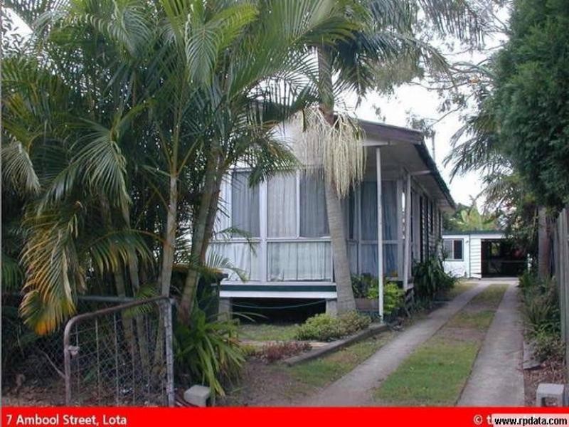 7 Ambool Street, Lota QLD 4179