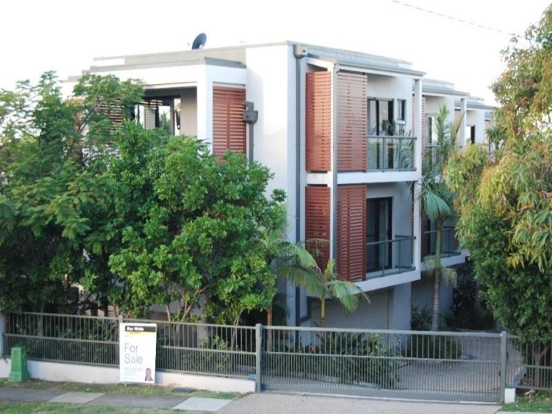 1/226 Stratton Terrace, Manly QLD 4179