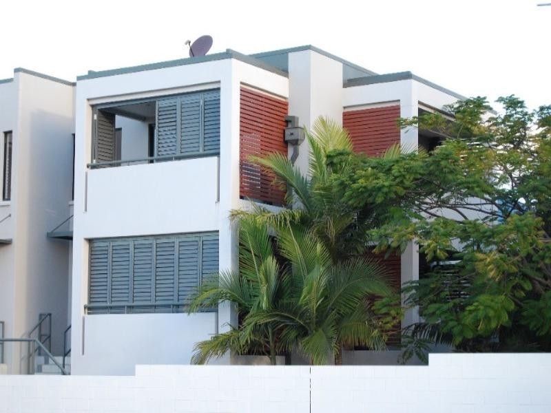 1/226 Stratton Terrace, Manly QLD 4179