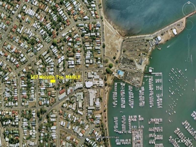 167 Melville Terrace, Manly QLD 4179
