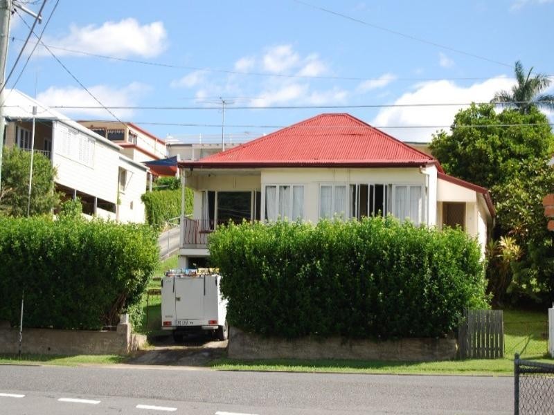 167 Melville Terrace, Manly QLD 4179