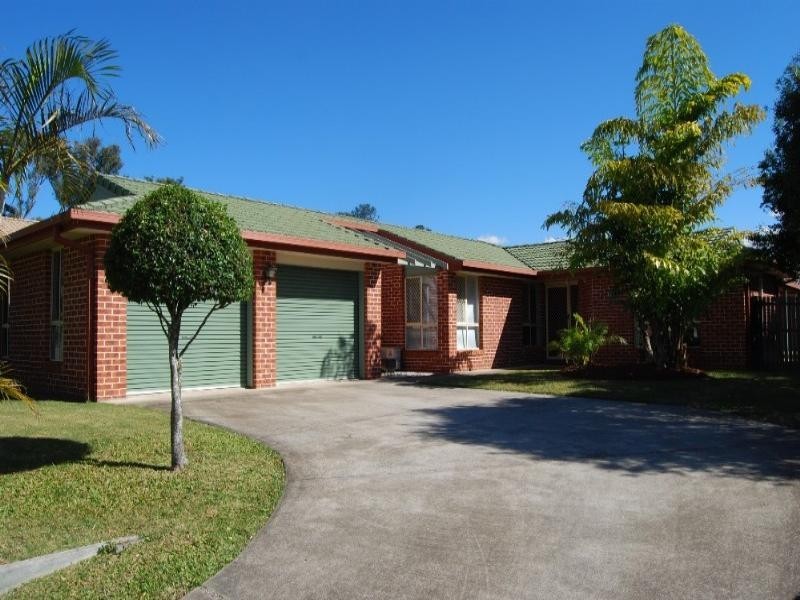 15 Crusoe Place, Tingalpa QLD 4173
