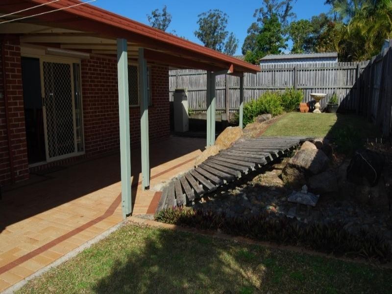 15 Crusoe Place, Tingalpa QLD 4173