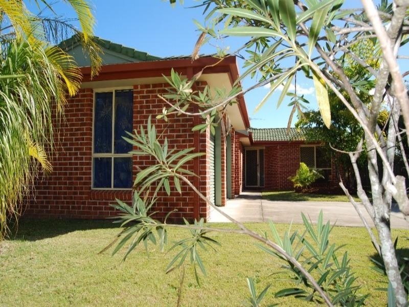 15 Crusoe Place, Tingalpa QLD 4173
